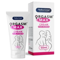 Orgasm Max Cream for Women| Clearance