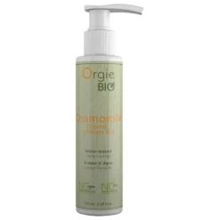 BIO *Chamomile* Intimate Gel|Orgie