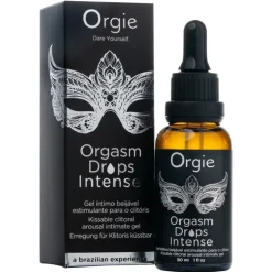 - Intense - Orgasm Drops|Orgie Best