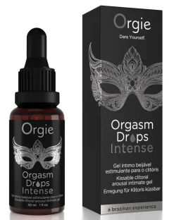 - Intense - Orgasm Drops|Orgie Best