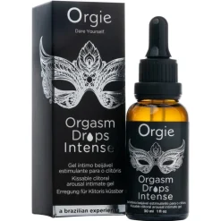 - Intense - Orgasm Drops|Orgie Best