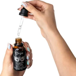 - Intense - Orgasm Drops|Orgie Best