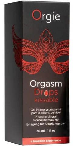 - Kissable - Orgasm Drops><noscript><img width=