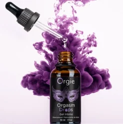 Orgasm Drops Clitoral Arousal|Orgie Discount