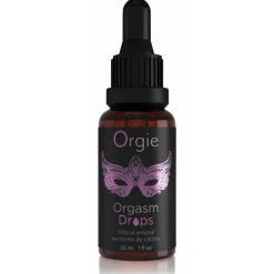 Orgasm Drops Clitoral Arousal|Orgie Discount