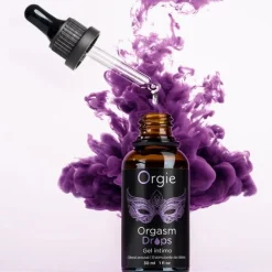 Orgasm Drops Clitoral Arousal|Orgie Discount