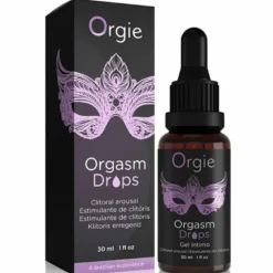 Orgasm Drops Clitoral Arousal|Orgie Discount