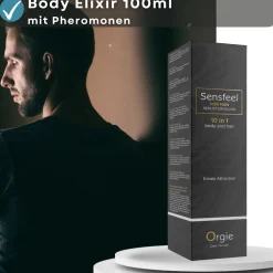 - Pheromone für den Mann|Orgie Sale