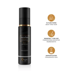 - Pheromone für den Mann|Orgie Sale