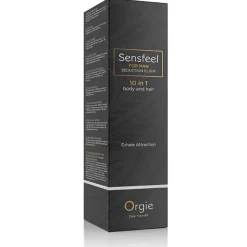 - Pheromone für den Mann|Orgie Sale