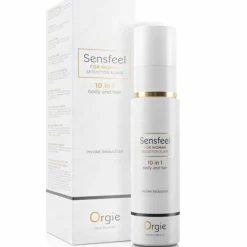 - Pheromone für die Frau|Orgie Sale