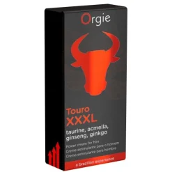 *Touro XXL* Power Cream|Orgie Sale