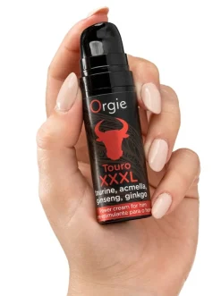 *Touro XXL* Power Cream|Orgie Sale