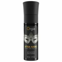 *Xtra Hard* Power Gel For Him|Orgie Sale