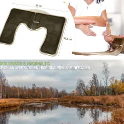 Original Naturmoor Nackenwärmer>Dr. Berger Outlet