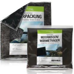 Original Starterset 10er Moorpackung + 1 Wärmeträger|Dr. Berger Sale