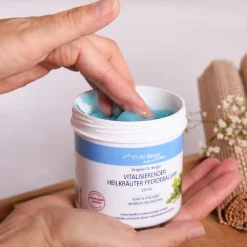 Original Vitalisierender Heilkräuter Pferdebalsam|Dr. Berger Discount