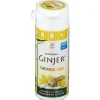 Original GINJER® Kaugummis Ingwer-Zitrone| Clearance