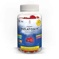 Original Melatonin+ Vegan Gummies von Lemon Pharma| Discount