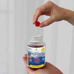 Original Melatonin+ Vegan Gummies von Lemon Pharma| Discount