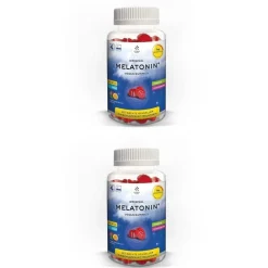 Original Melatonin+ Vegan Gummies von Lemon Pharma>