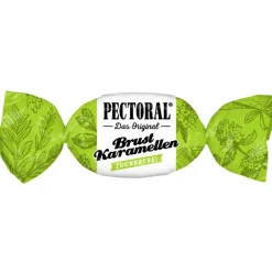 Original ® Brust-Karamellen zuckerfrei|PECTORAL Online