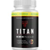 Original Titan Schub Kapseln – Mehr Lust & Männlichkeit| Clearance