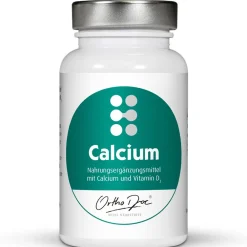 ® Calcium|OrthoDoc Discount