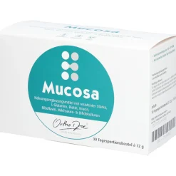 ® Mucosa|OrthoDoc New