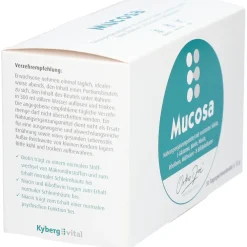 ® Mucosa|OrthoDoc New
