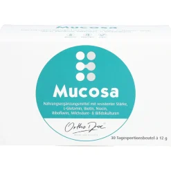 ® Mucosa|OrthoDoc New