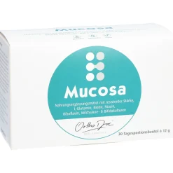 ® Mucosa|OrthoDoc New