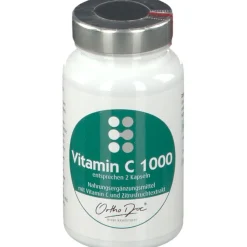 ® Vitamin C 1000|OrthoDoc Outlet