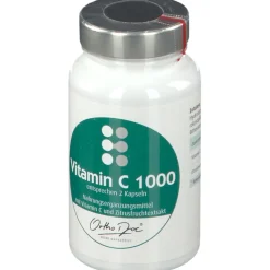 ® Vitamin C 1000|OrthoDoc Outlet