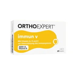 ORTHOexpert® immun v| Best