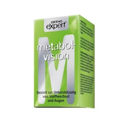 Orthoexpert® metabol-vision Kapseln> Outlet