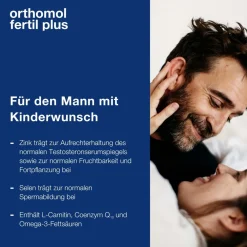 Fertil plus Tabletten/Kapseln – Mikronährstoffe bei Kinderwunsch für den Mann><noscript><img width=