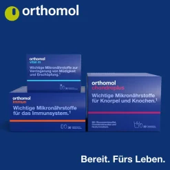 Flavon m - Mikronährstoffe für Männer - Zellschutz mit Vitaminen, Selen, Zink, Omega-3-Fettsäure und Folsäure - Kapseln|Orthomol Online