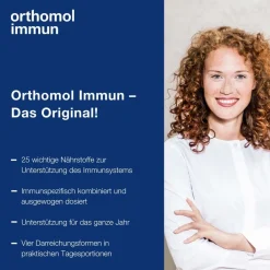 Immun - Mikronährstoffe zur Unterstützung des Immunsystems - mit Vitamin C, Vitamin D und Zink - Trinkampullen/Tabletten><noscript><img width=