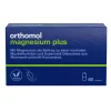 Magnesium Plus - für eine normale Muskelfunktion - mit 150 mg Magnesium und Superoxid-Dismutase aus Melonenfruchtsaft-Konzentrat|Orthomol
