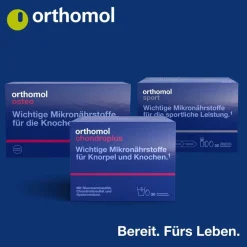 Tendo - für normale Bildung und Erhalt von Bindegewebe - Mikronährstoffe, Mangan und Kupfer - Granulat/Tablette/Kapseln><noscript><img data-lazyloaded=