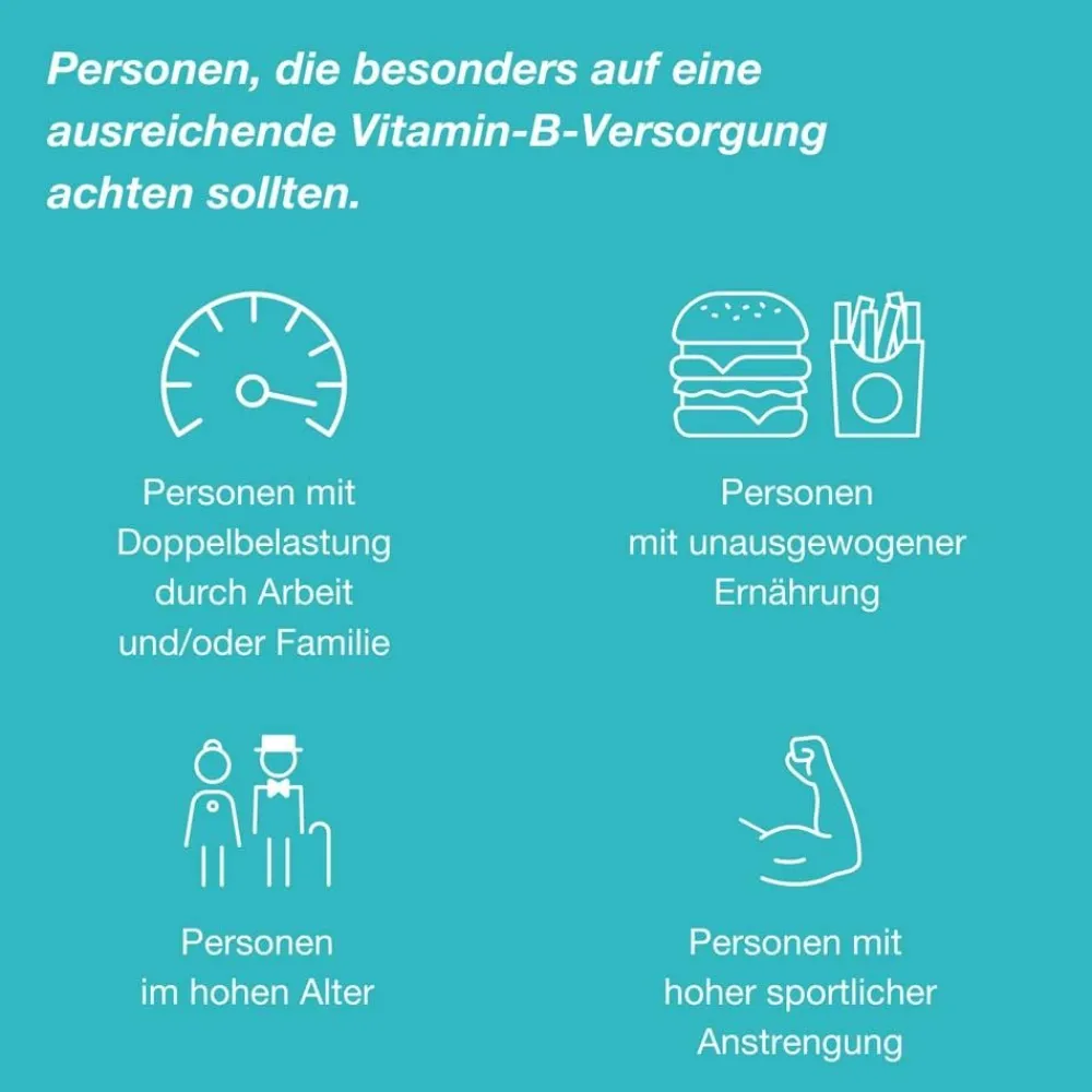 Vital m für Männer - bei Müdigkeit - mit B-Vitaminen, Omega-3 und Magnesium - Trinkampullen/Kapseln - Orangen-Geschmack>Orthomol Online
