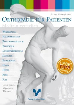 Orthopädie für Patienten| Hot