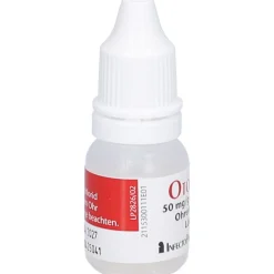 OtoAkut 50 mg/g + 10 mg/g Ohrentropfen| Sale