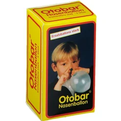 Otobar® Ersatzballon stark> Clearance