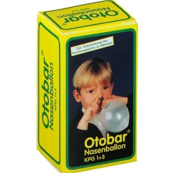 Otobar® Nasenballon| Clearance