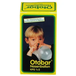 Otobar® Nasenballon| Clearance