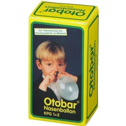 Otobar® Nasenballon| Clearance