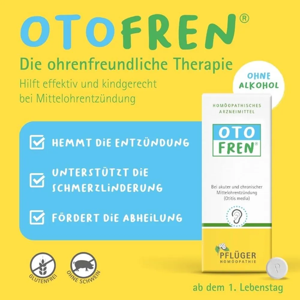 Otofren®| Best