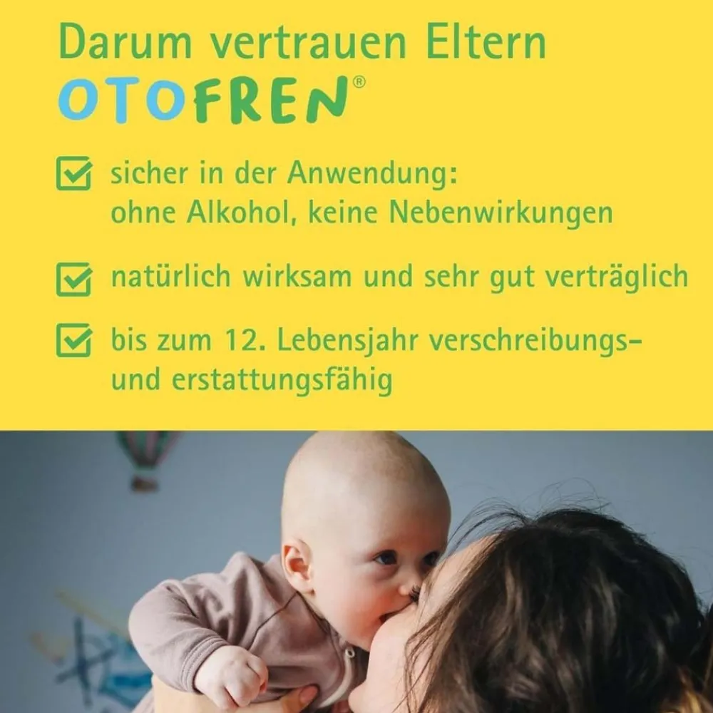 Otofren®| Best